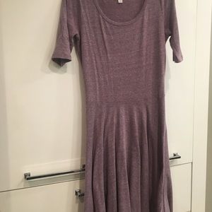 Lularoe Nicole dress